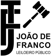 João de Franco Leiloeiro